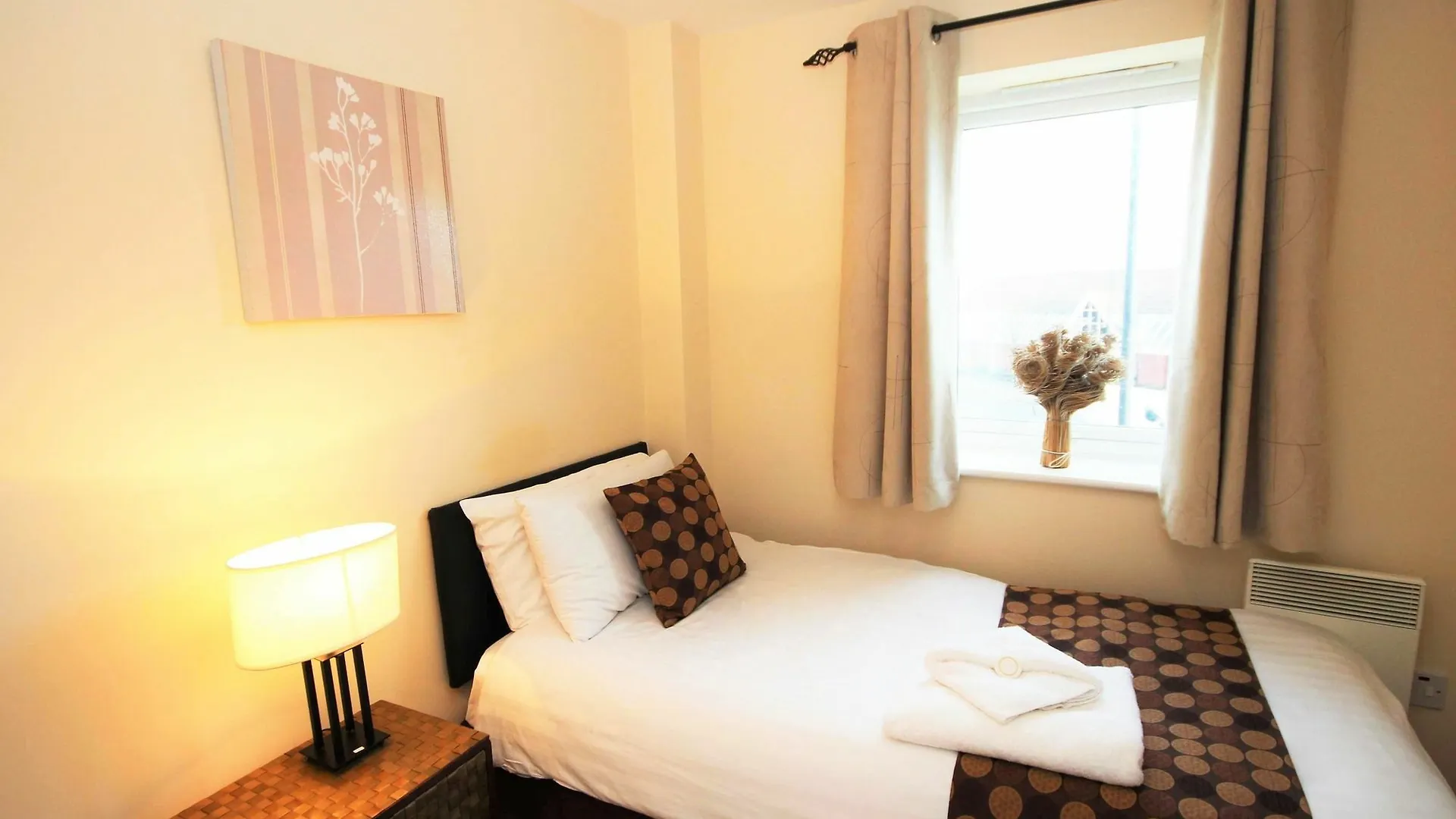 Knightsbridge Hotel Newcastle upon Tyne United Kingdom