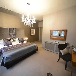 4* Hotel The Townhouse